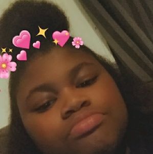 Meet your Posher, Breonna